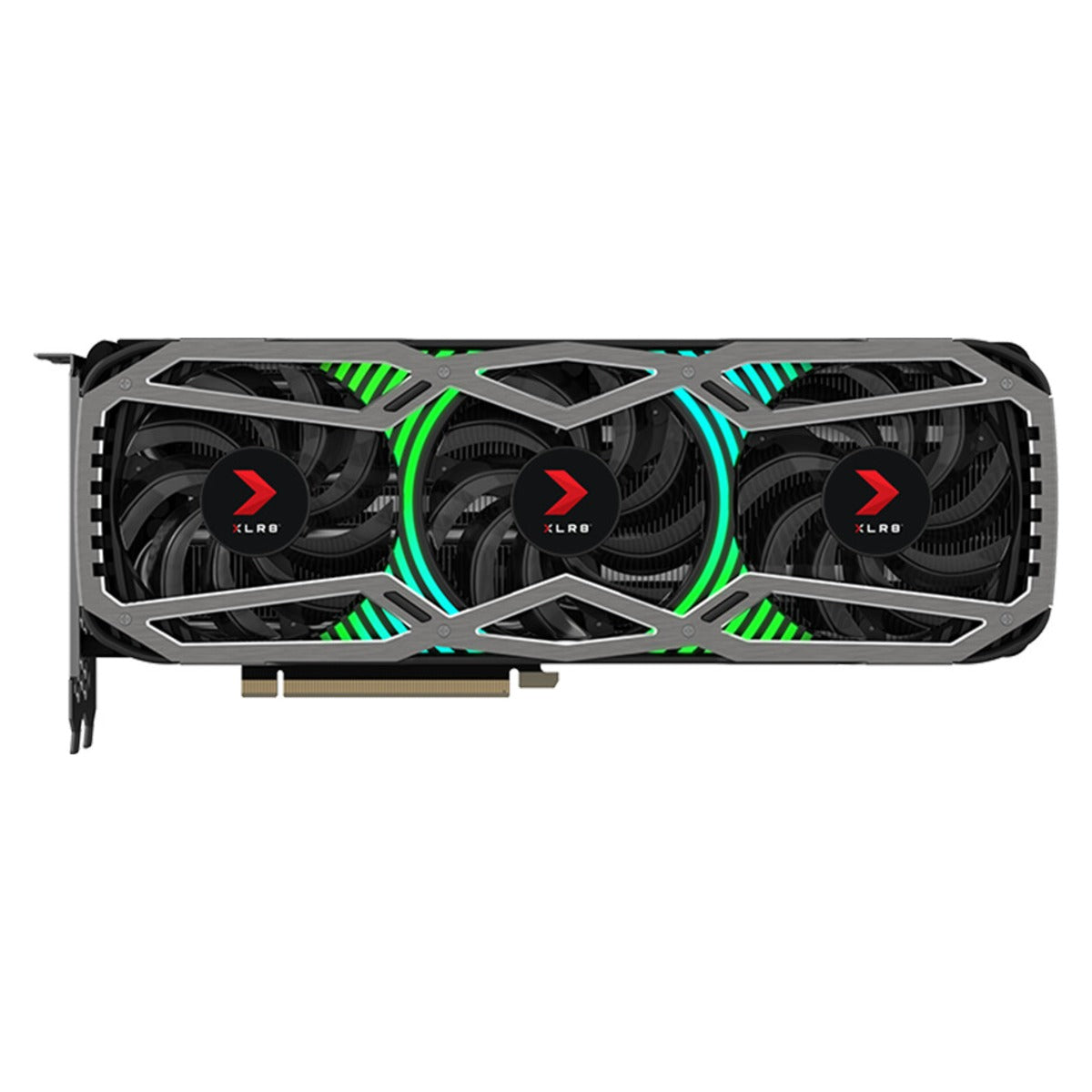 PNY GeForce RTX 3070 XLR8 Gaming EPIC-X RGB 8GB