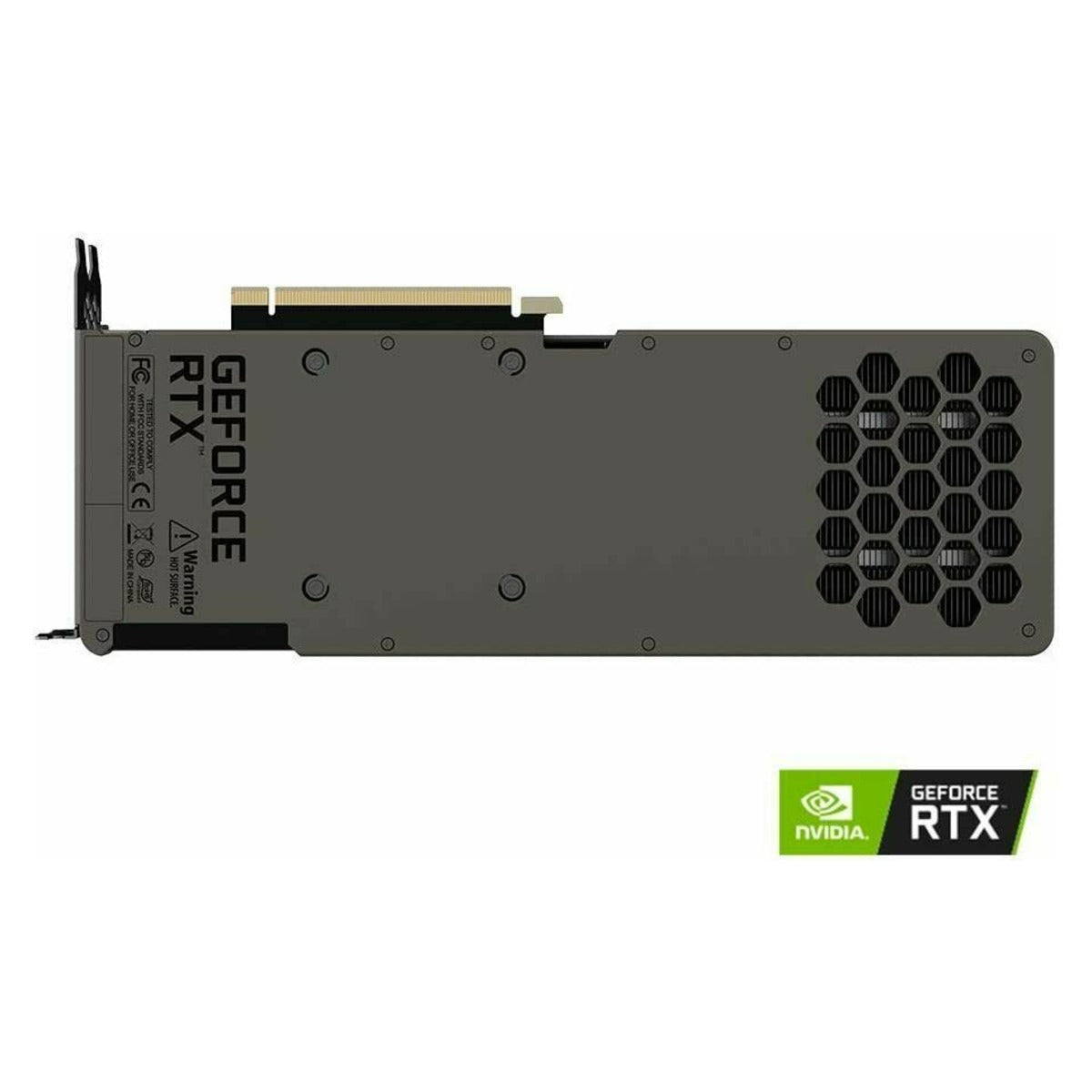 PNY GeForce RTX 3070 XLR8 Gaming EPIC-X RGB 8GB
