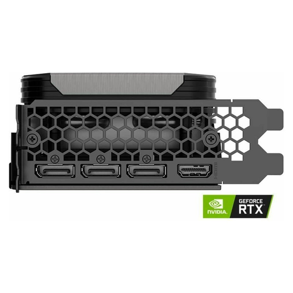 PNY GeForce RTX 3070 XLR8 Gaming EPIC-X RGB 8GB