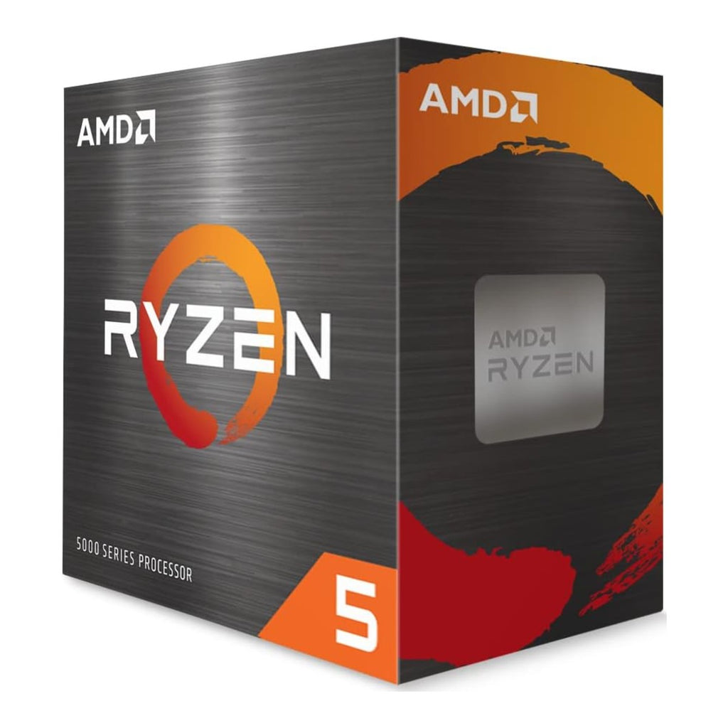 Procesador AMD Ryzen 5 5500