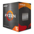Procesador AMD Ryzen 5 5500