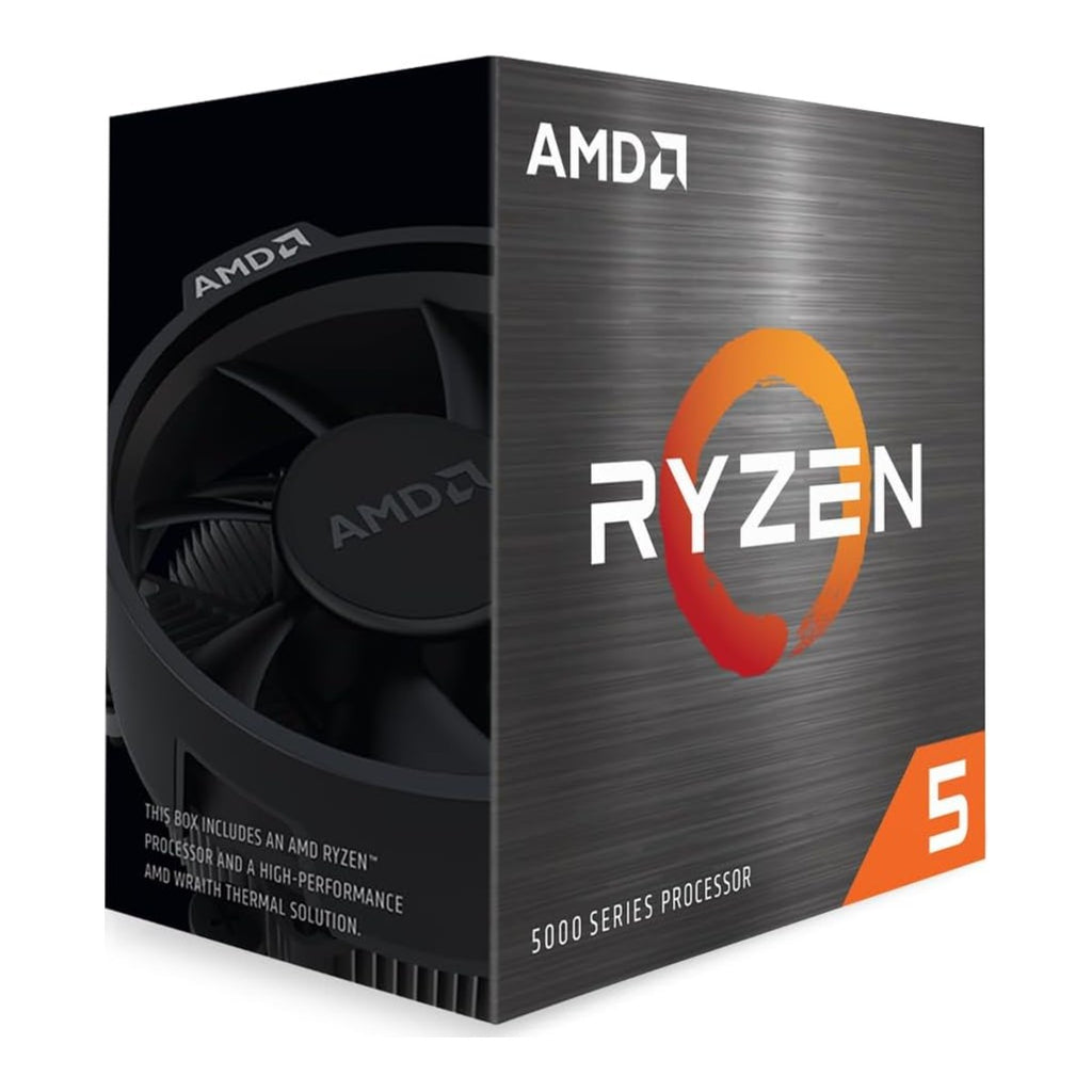 Procesador AMD Ryzen 5 5500