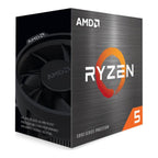 Procesador AMD Ryzen 5 5500