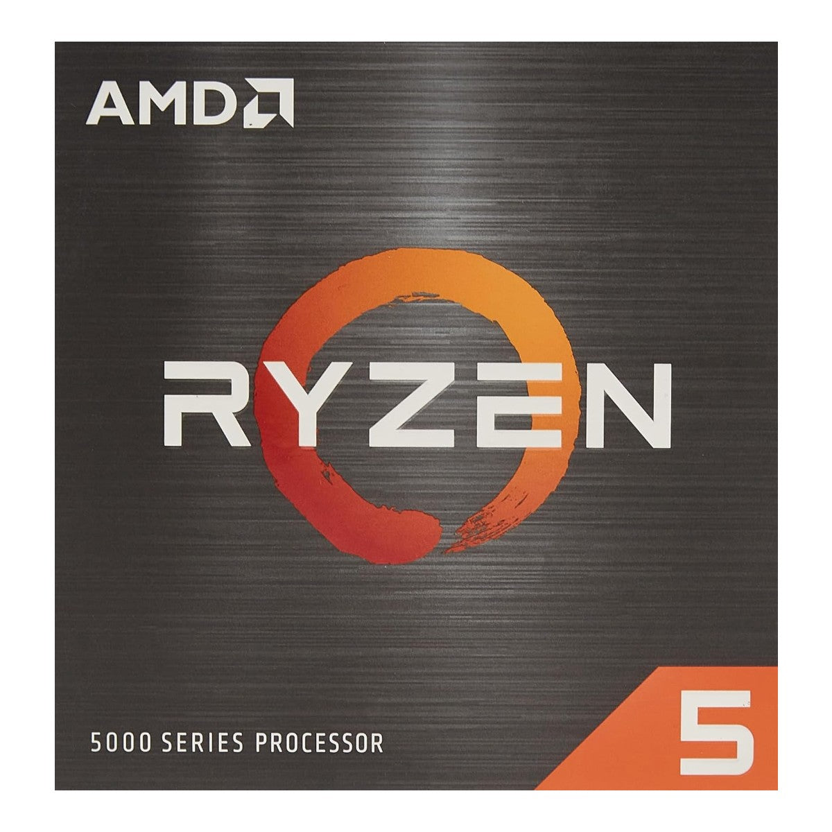 Procesador AMD Ryzen 5 5500