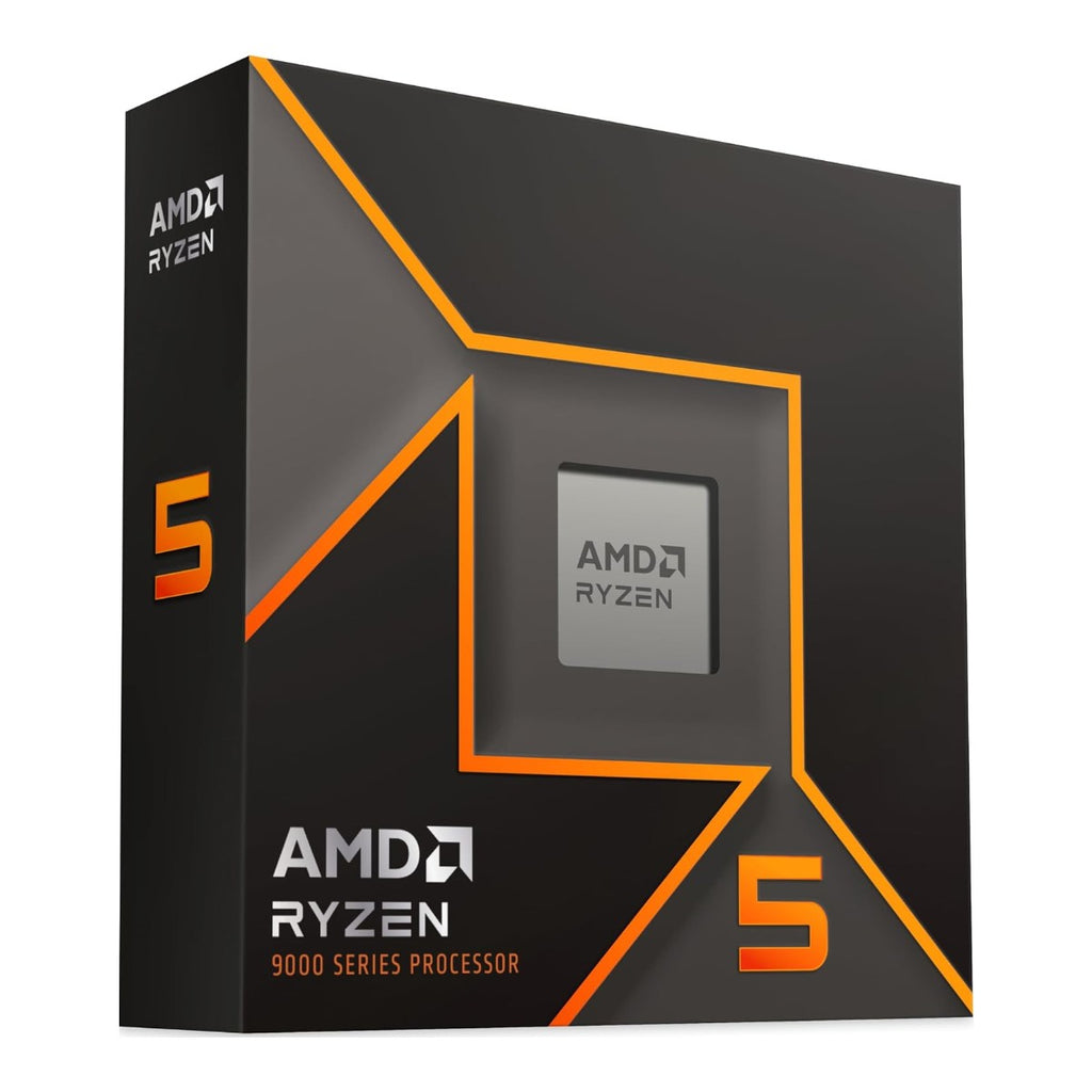 Procesador AMD Ryzen 5 9600X