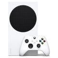 Xbox Series S Robot White