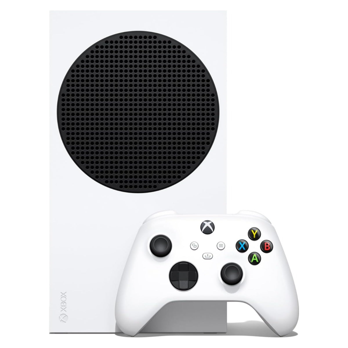 Consola Xbox Series S (Nueva)