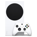 Xbox Series S Robot White