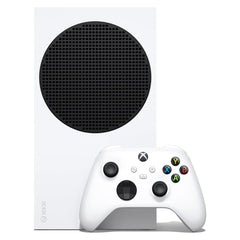 Consola Xbox Series S (Nueva)