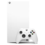 Xbox Series X Digital · Blanca