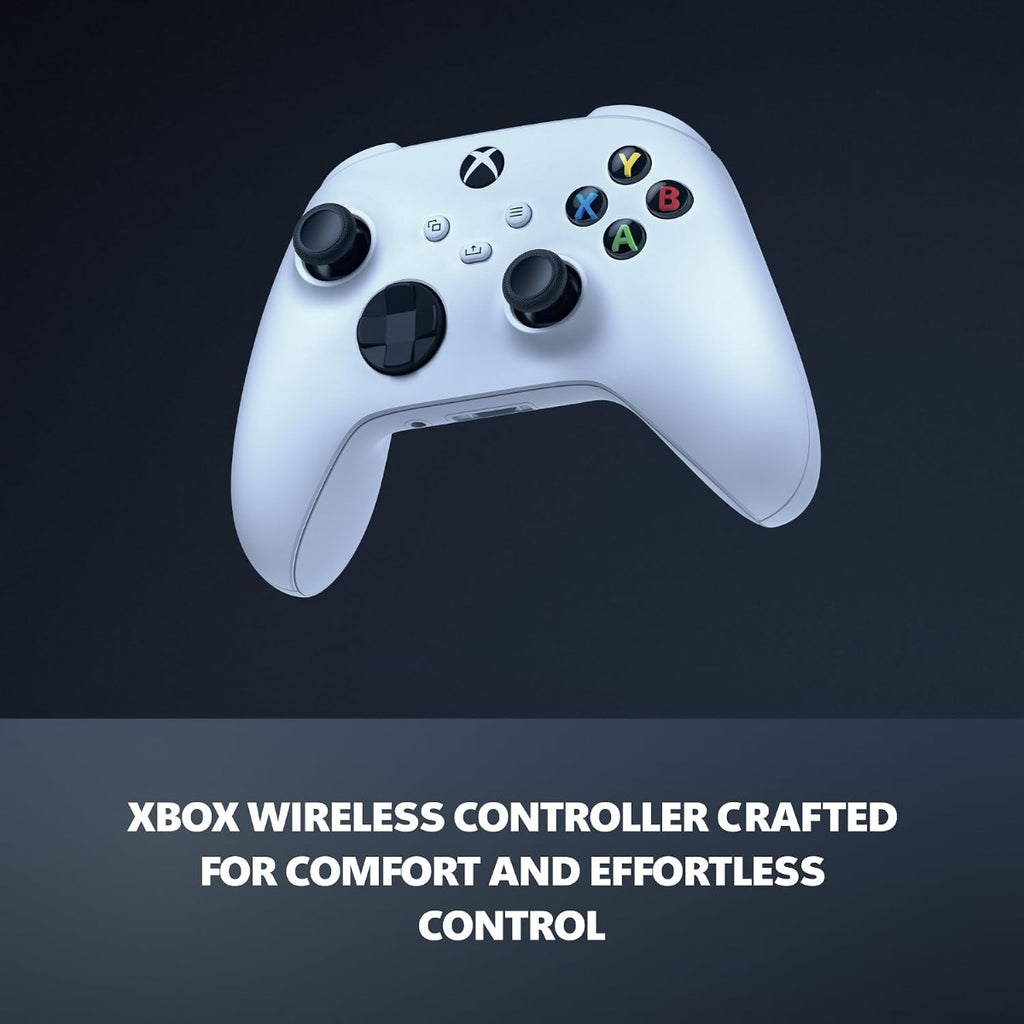 Xbox Series X Digital · Blanca
