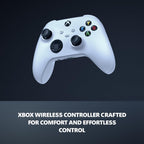 Xbox Series X Digital · Blanca
