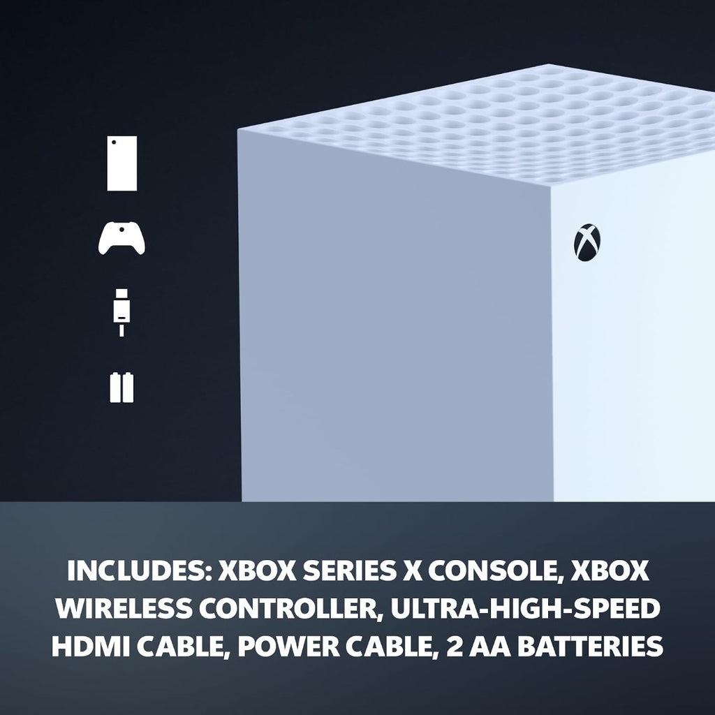 Xbox Series X Digital · Blanca